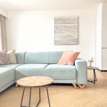 Mosselbank 511 Daire Nieuwpoort Dış mekan fotoğraf