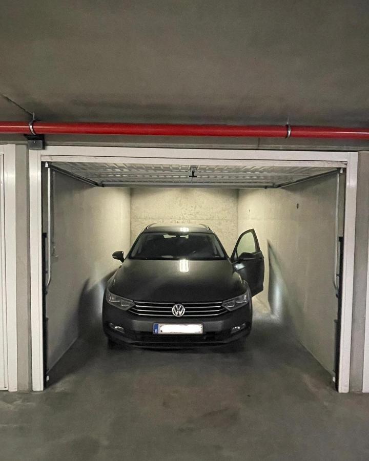 Mosselbank 511 Daire Nieuwpoort Dış mekan fotoğraf