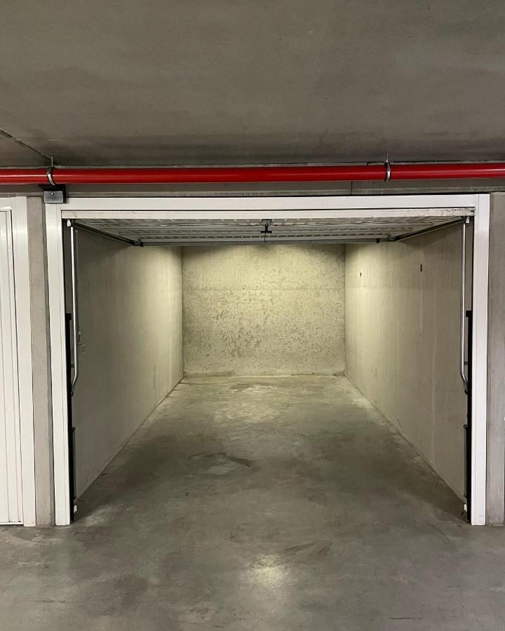 Mosselbank 511 Daire Nieuwpoort Dış mekan fotoğraf
