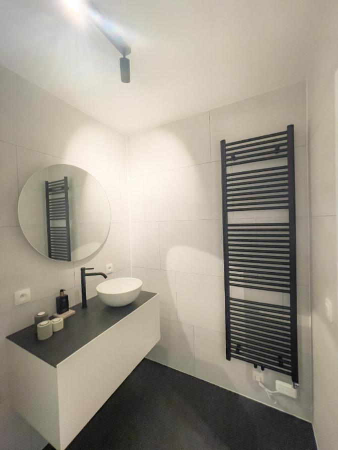 Mosselbank 511 Daire Nieuwpoort Dış mekan fotoğraf